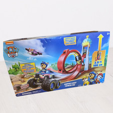 Paw Patrol Rescue Wheels Super