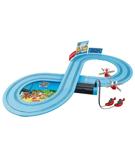 First paw patrol chase - chase, vs