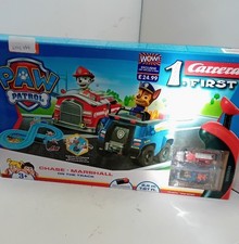 BNWT Paw Patrol Chase vs