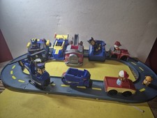 Paw Patrol Pet Rescue Road