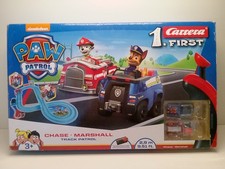 Carrera First Paw Patrol Chase