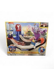 PAW PATROL The MOVIE TOTAL