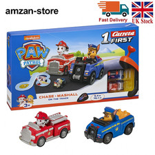 Nickelodeon Carrera First Paw