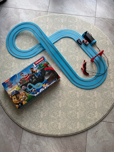 Carrera first paw patrol - first,