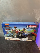 Nickelodeon Carrera First Paw