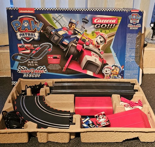 Carrera paw patrol - carrera,