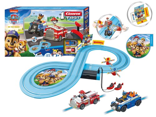 Carrera first paw patrol - carrera,