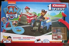 Carrera 1 First Paw Patrol
