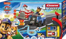 Carrera 1st First Paw Patrol