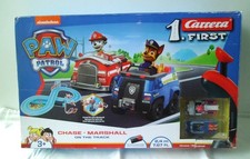 Carrera 1 First PAW PATROL
