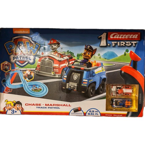 Carrera first paw patrol - carrera,