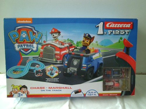 Carrera first paw patrol - carrera,