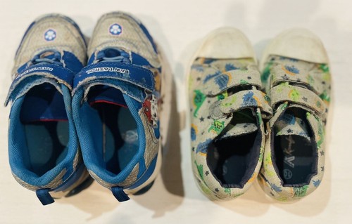 Toddler boys pack - 3,