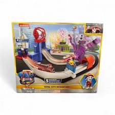 PAW PATROL The MOVIE TOTAL