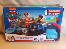 Carrera 1 First Paw Patrol