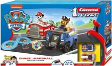 Carrera Paw Patrol Race Track