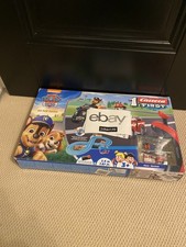 Nickelodeon Carrera First Paw