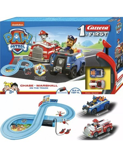 Paw patrol chase marshall - paw,
