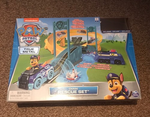 Spin master paw patrol - paw, true