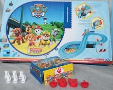Carrera 1st First Paw Patrol